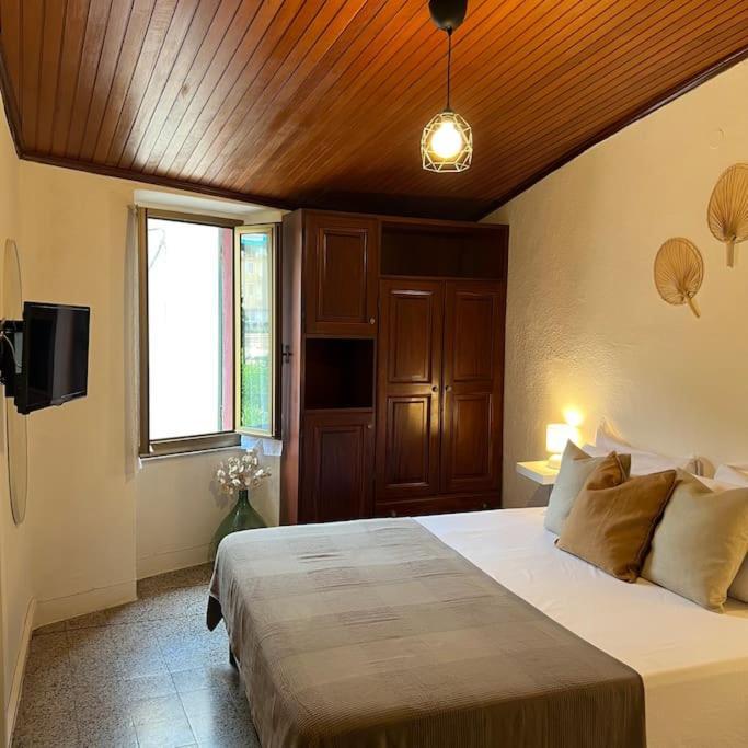 Historic Downtown Home By The Sea With King Bed 蒙特罗索阿尔马雷 外观 照片