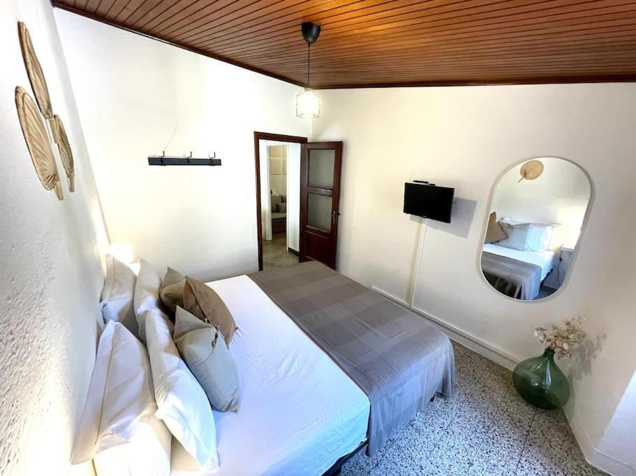 Historic Downtown Home By The Sea With King Bed 蒙特罗索阿尔马雷 外观 照片
